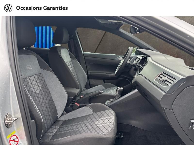Voitures occasions VOLKSWAGEN TAIGO R-Line Lens