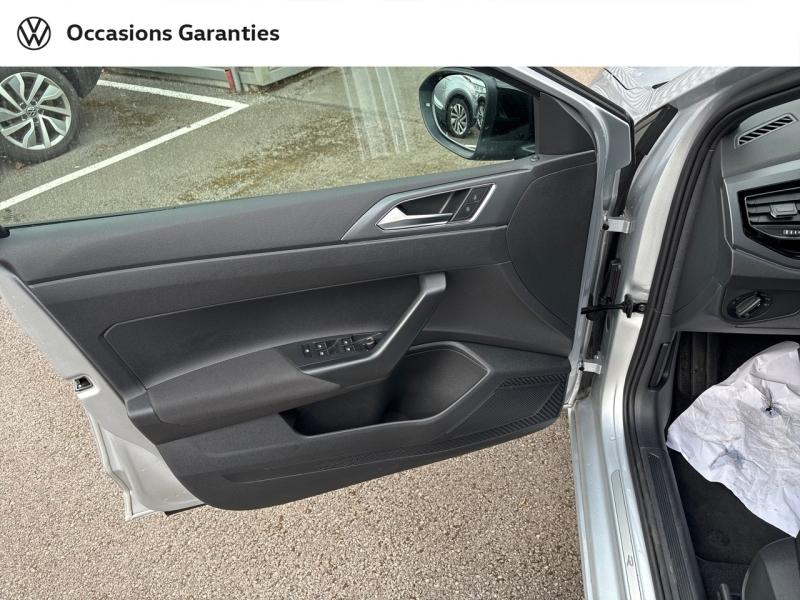 Voitures occasions VOLKSWAGEN TAIGO R-Line Lens
