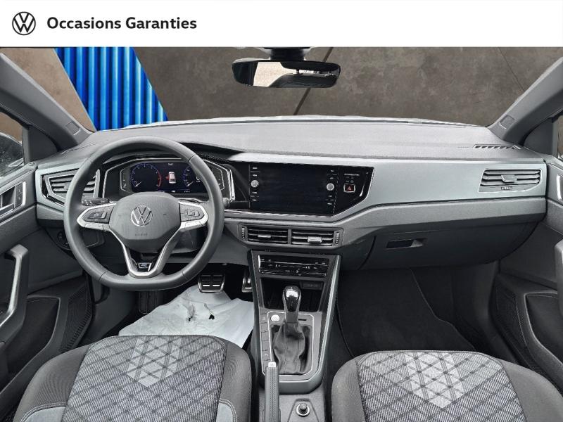 Voitures occasions VOLKSWAGEN TAIGO R-Line Dechy
