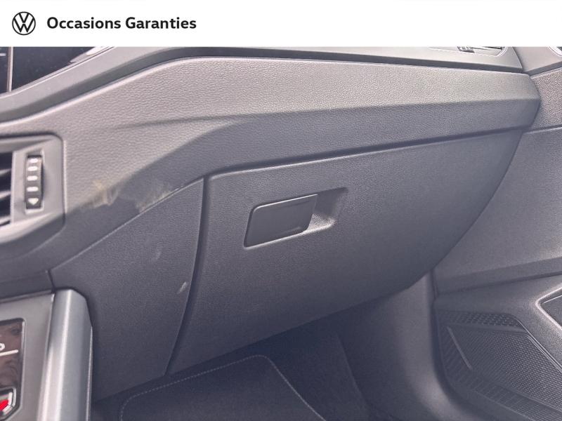 Voitures occasions VOLKSWAGEN TAIGO R-Line Lens