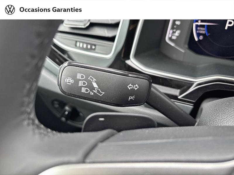 Voitures occasions VOLKSWAGEN TAIGO R-Line Lens