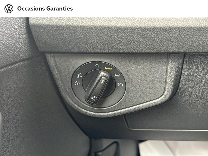 Voitures occasions VOLKSWAGEN TAIGO R-Line Dechy