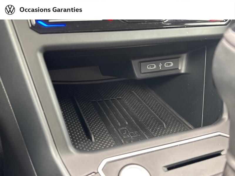 Voitures occasions VOLKSWAGEN TAIGO R-Line Lens