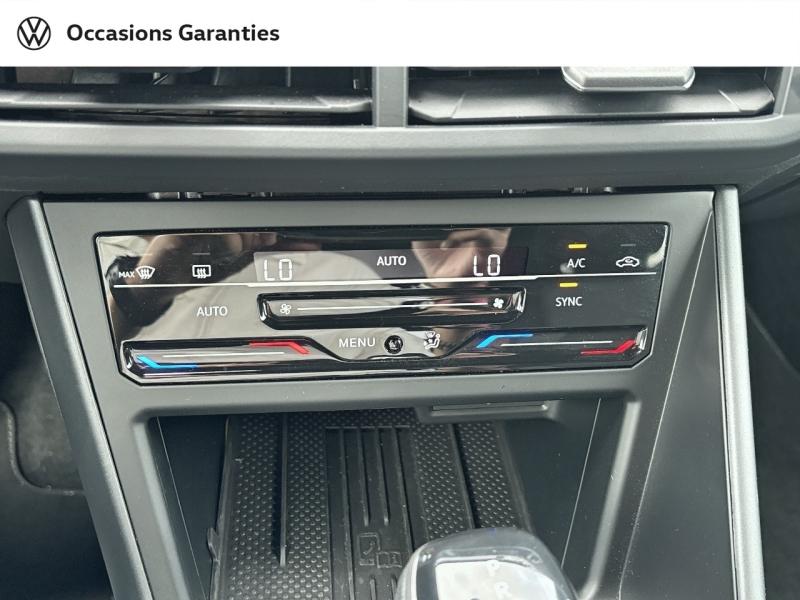 Voitures occasions VOLKSWAGEN TAIGO R-Line Dechy