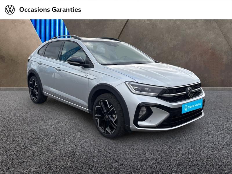 Voitures occasions VOLKSWAGEN TAIGO R-Line Lens
