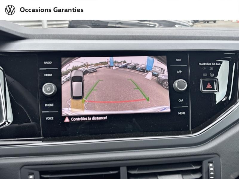 Voitures occasions VOLKSWAGEN TAIGO R-Line Dechy