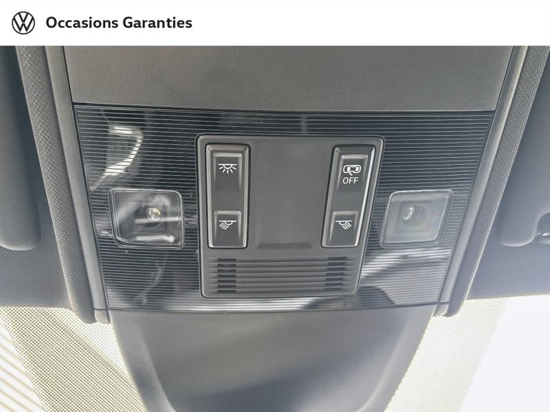 Voitures occasions VOLKSWAGEN TAIGO R-Line Lens