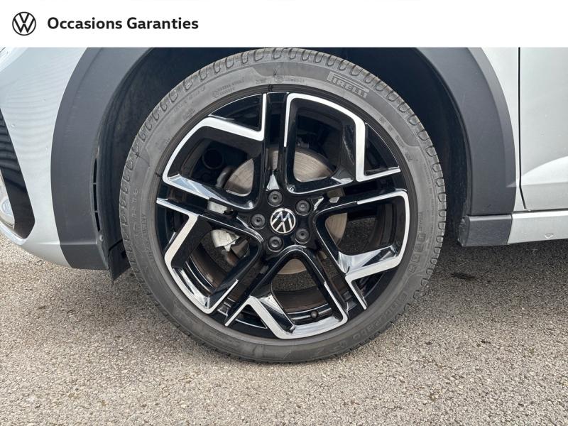 Voitures occasions VOLKSWAGEN TAIGO R-Line Lens