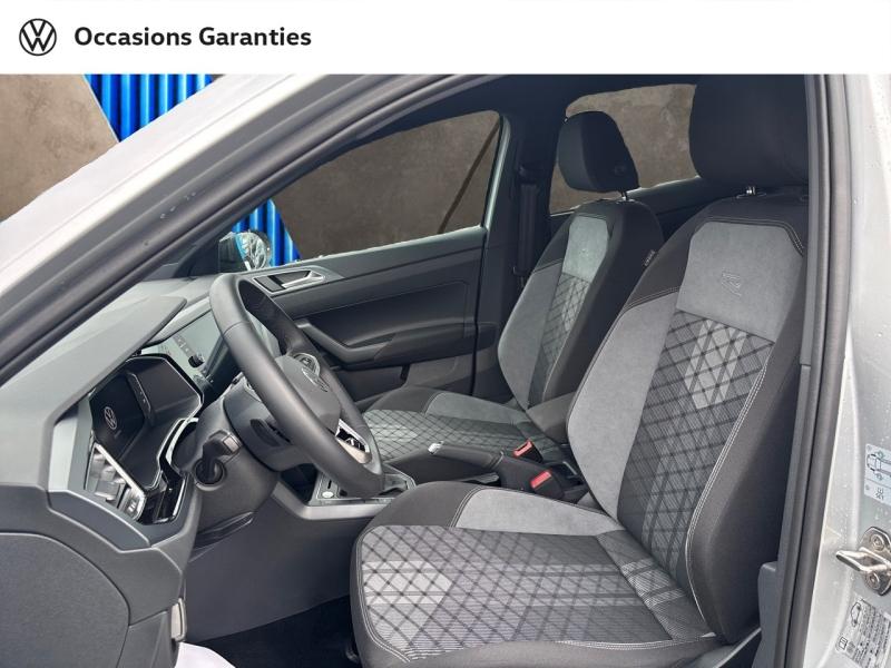 Voitures occasions VOLKSWAGEN TAIGO R-Line Dechy