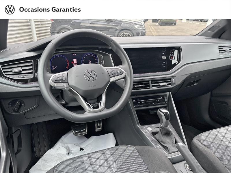 Voitures occasions VOLKSWAGEN TAIGO R-Line Lens