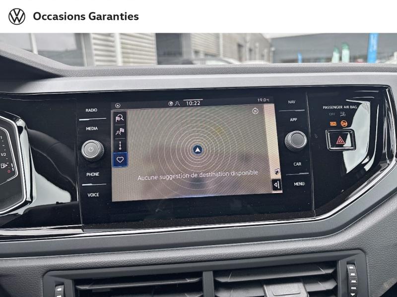 Voitures occasions VOLKSWAGEN TAIGO R-Line Lens