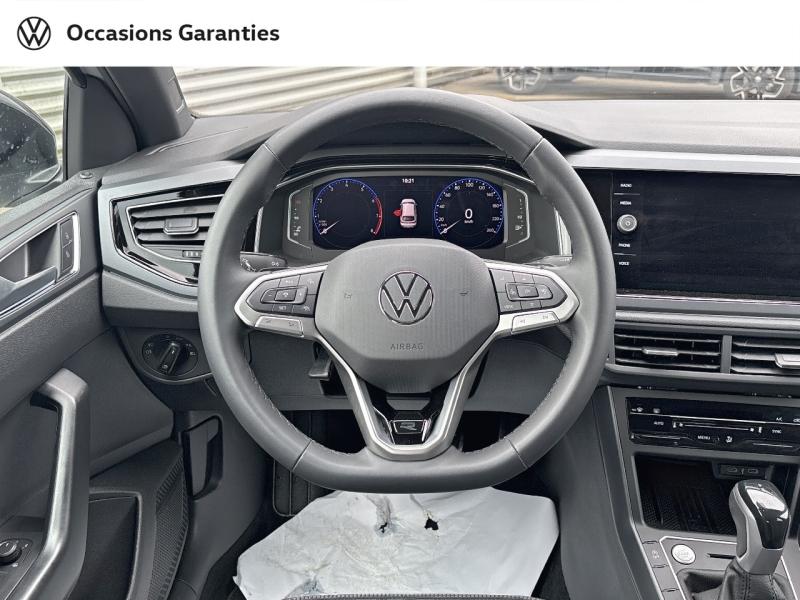 Voitures occasions VOLKSWAGEN TAIGO R-Line Dechy
