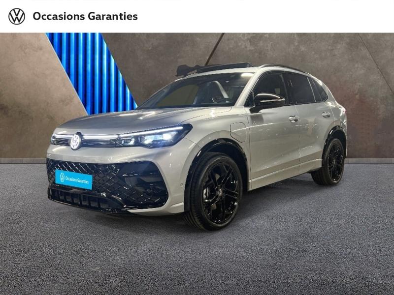 Voitures occasions VOLKSWAGEN TIGUAN R-Line Edition Lens
