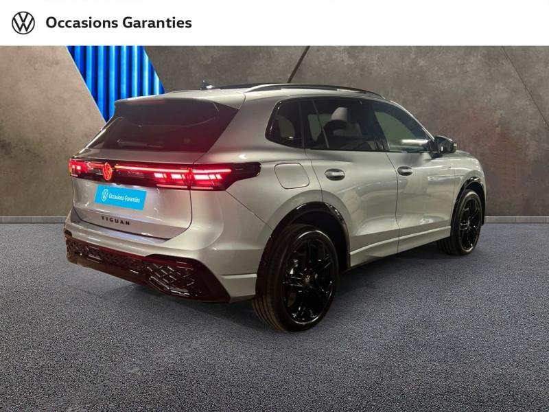 Voitures occasions VOLKSWAGEN TIGUAN R-Line Edition Lens
