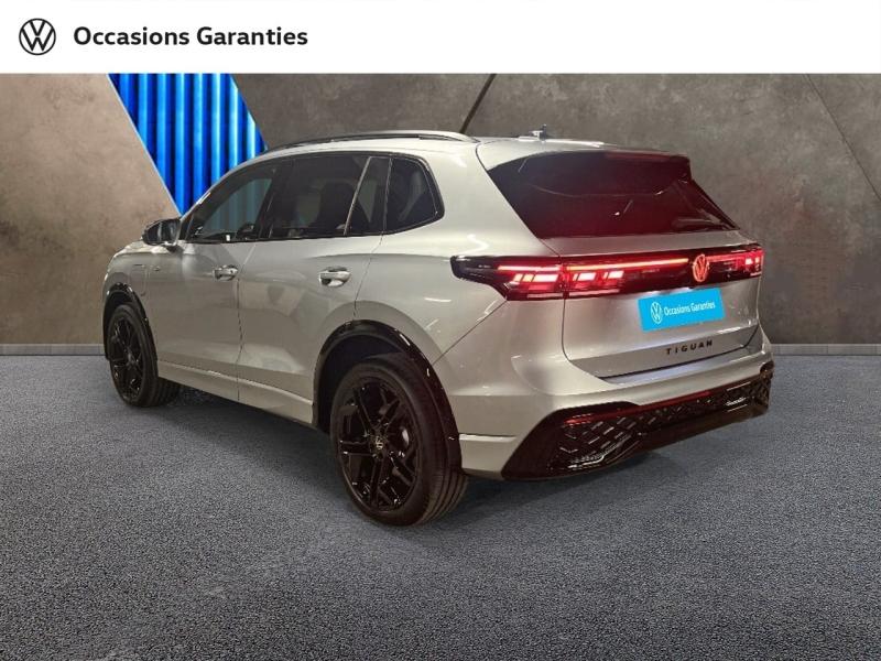 Voitures occasions VOLKSWAGEN TIGUAN R-Line Edition Lens