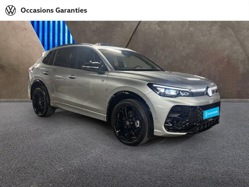Voitures occasions VOLKSWAGEN TIGUAN R-Line Edition Lens