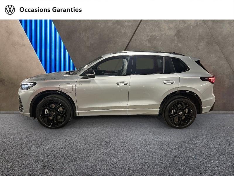 Voitures occasions VOLKSWAGEN TIGUAN R-Line Edition Lens