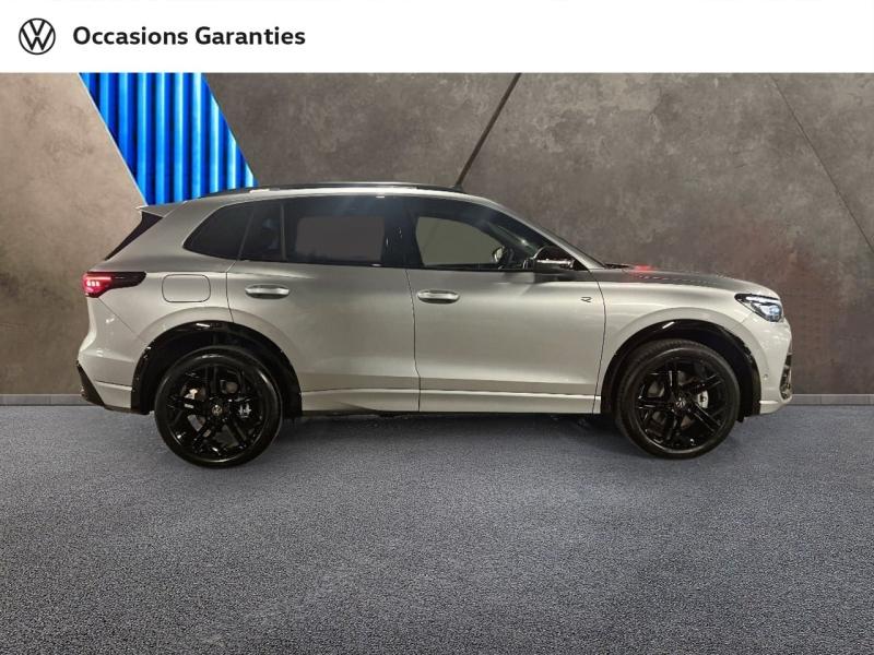 Voitures occasions VOLKSWAGEN TIGUAN R-Line Edition Lens