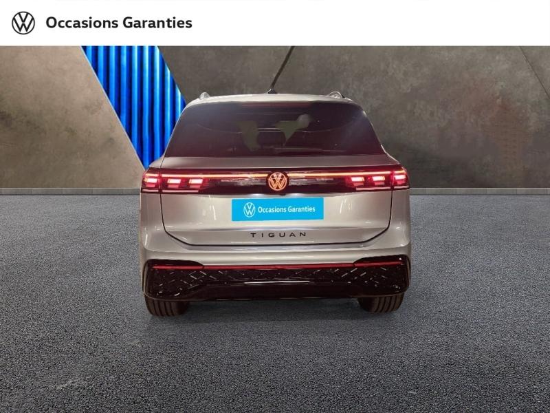 Voitures occasions VOLKSWAGEN TIGUAN R-Line Edition Lens