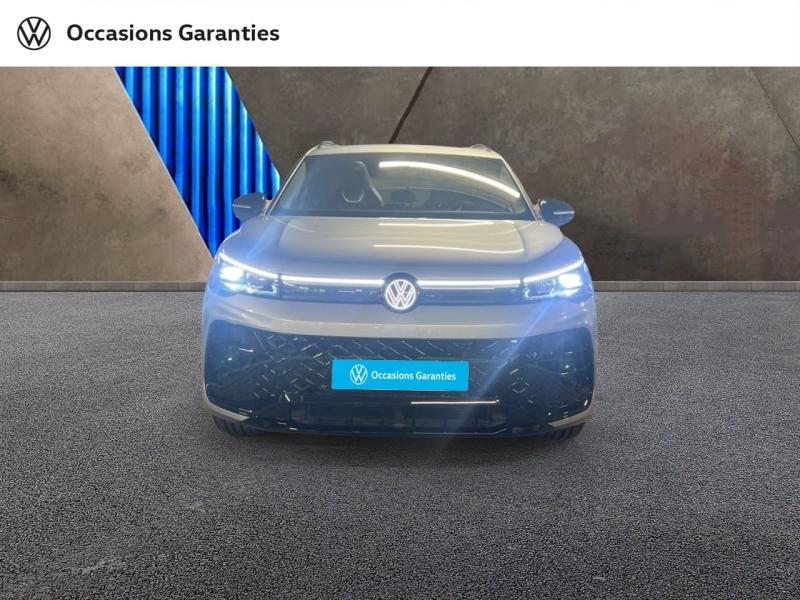 Voitures occasions VOLKSWAGEN TIGUAN R-Line Edition Lens