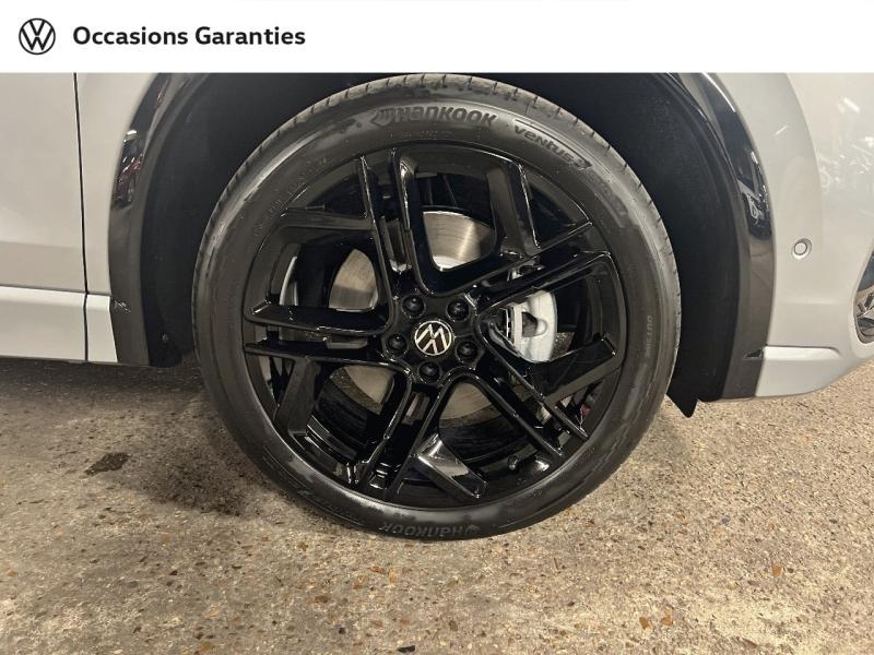 Voitures occasions VOLKSWAGEN TIGUAN R-Line Edition Lens