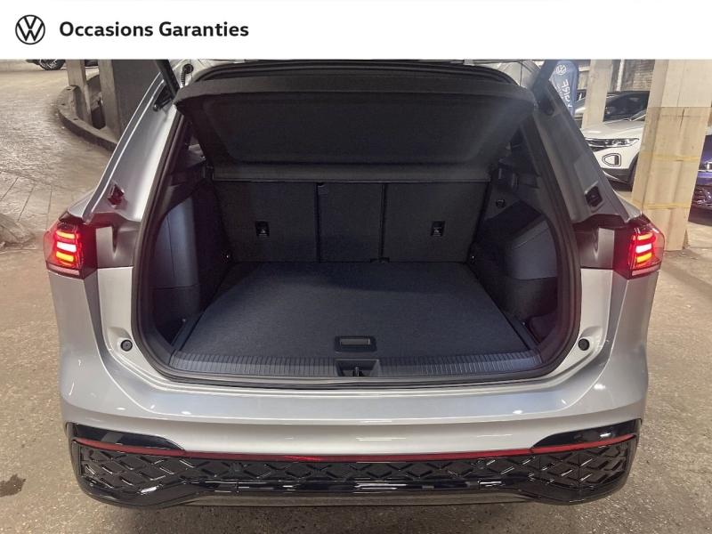 Voitures occasions VOLKSWAGEN TIGUAN R-Line Edition Lens