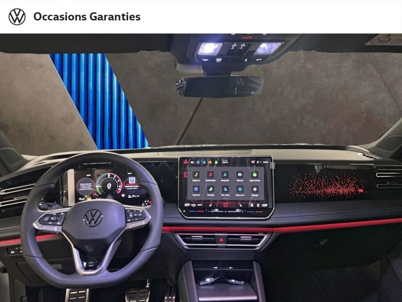 Voitures occasions VOLKSWAGEN TIGUAN R-Line Edition Lens