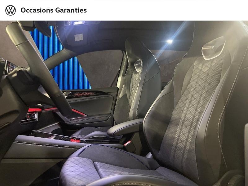 Voitures occasions VOLKSWAGEN TIGUAN R-Line Edition Lens