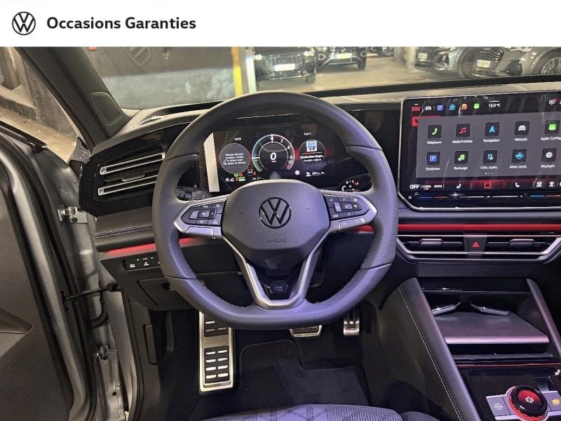 Voitures occasions VOLKSWAGEN TIGUAN R-Line Edition Lens