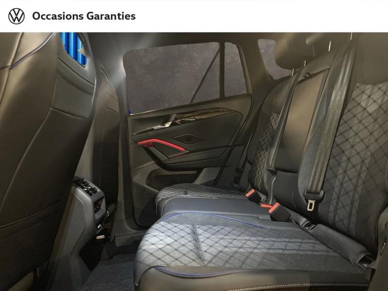 Voitures occasions VOLKSWAGEN TIGUAN R-Line Edition Lens