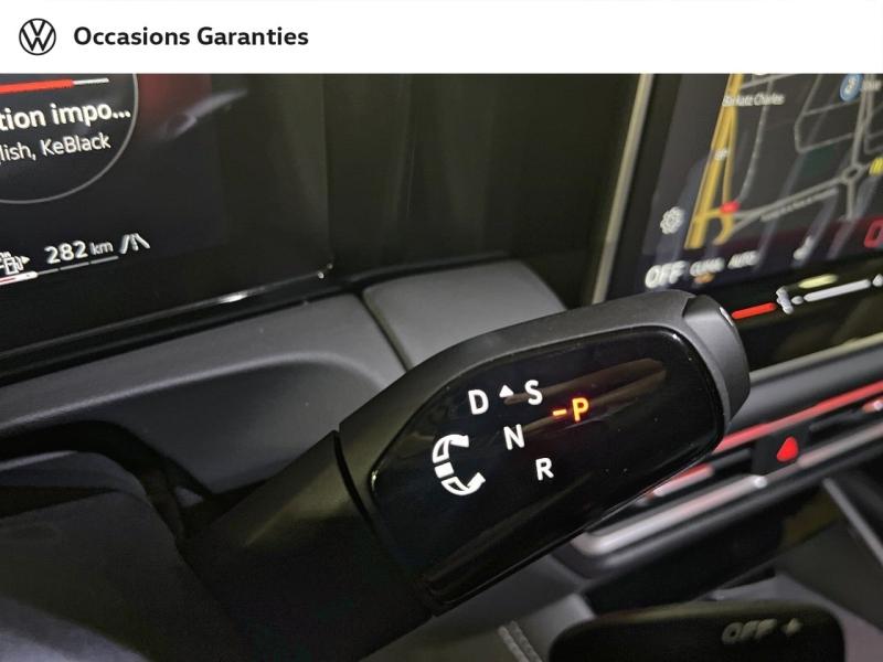 Voitures occasions VOLKSWAGEN TIGUAN R-Line Edition Lens