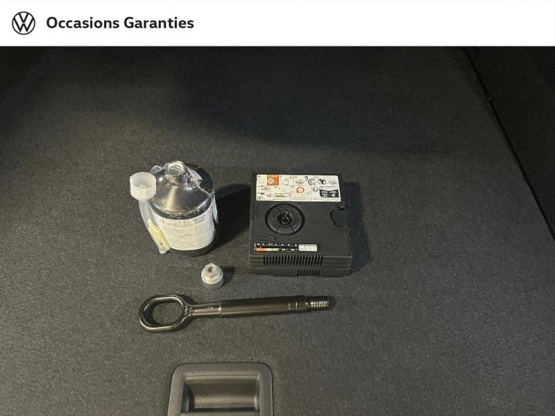 Voitures occasions VOLKSWAGEN TIGUAN R-Line Edition Lens