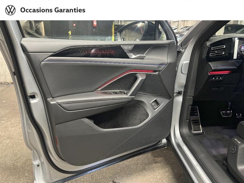 Voitures occasions VOLKSWAGEN TIGUAN R-Line Edition Lens