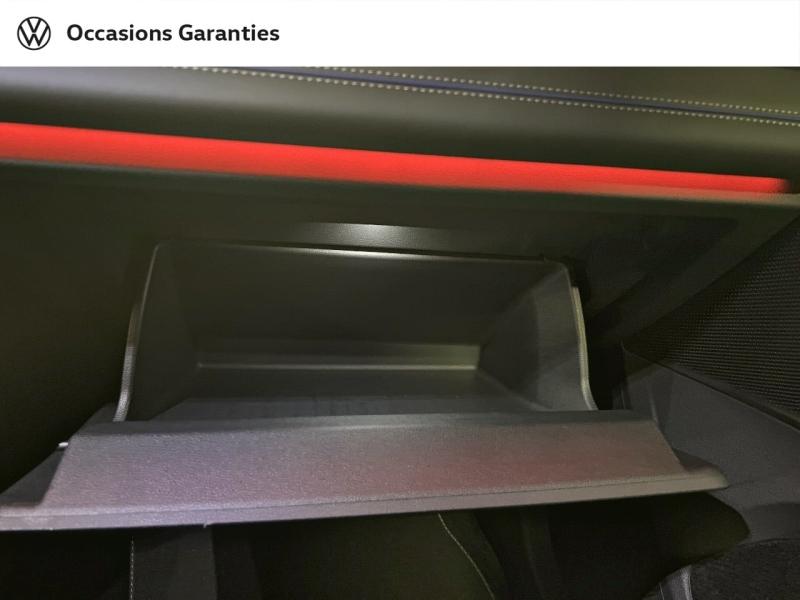 Voitures occasions VOLKSWAGEN TIGUAN R-Line Edition Lens