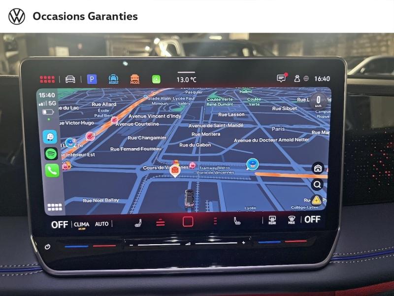 Voitures occasions VOLKSWAGEN TIGUAN R-Line Edition Lens