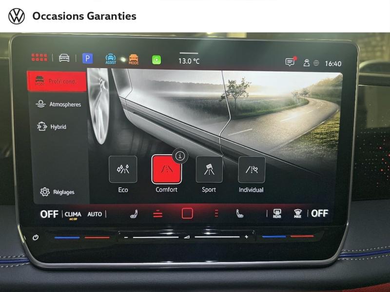 Voitures occasions VOLKSWAGEN TIGUAN R-Line Edition Lens