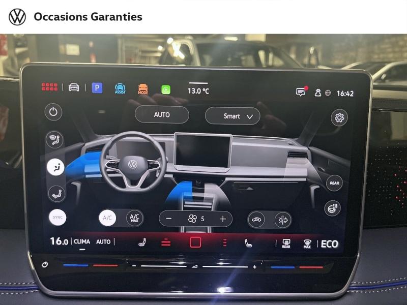 Voitures occasions VOLKSWAGEN TIGUAN R-Line Edition Lens