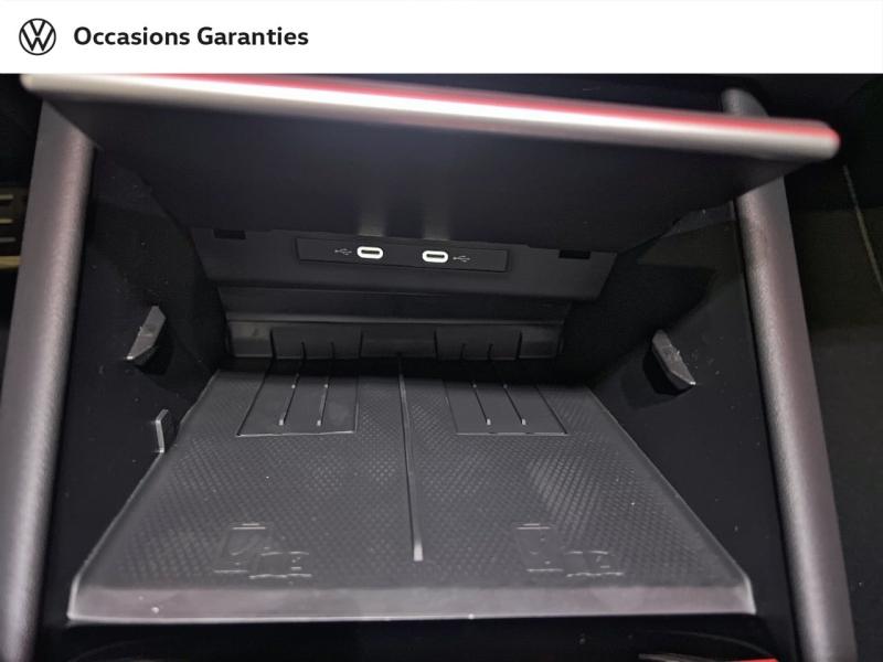 Voitures occasions VOLKSWAGEN TIGUAN R-Line Edition Lens