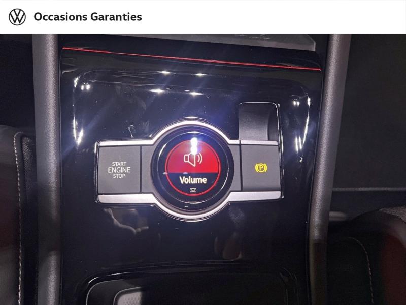 Voitures occasions VOLKSWAGEN TIGUAN R-Line Edition Lens