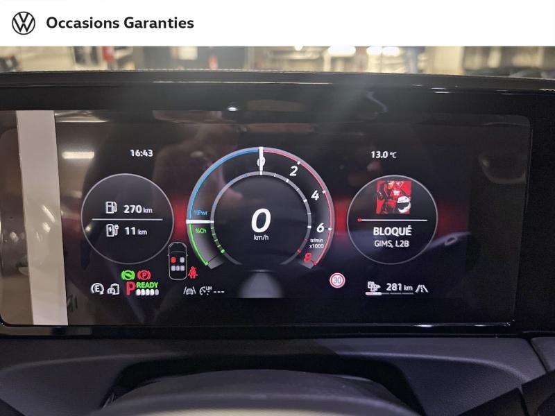 Voitures occasions VOLKSWAGEN TIGUAN R-Line Edition Lens