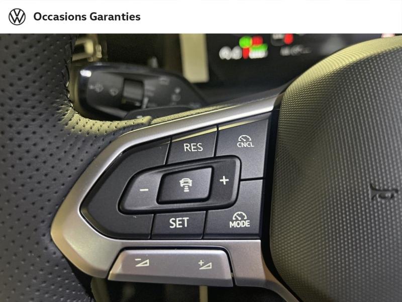 Voitures occasions VOLKSWAGEN TIGUAN R-Line Edition Lens