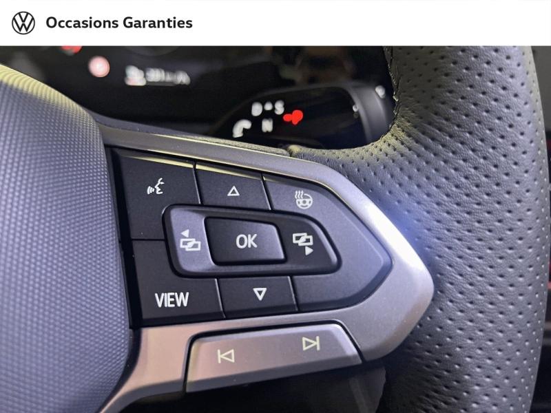 Voitures occasions VOLKSWAGEN TIGUAN R-Line Edition Lens