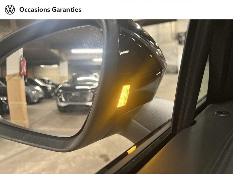 Voitures occasions VOLKSWAGEN TIGUAN R-Line Edition Lens
