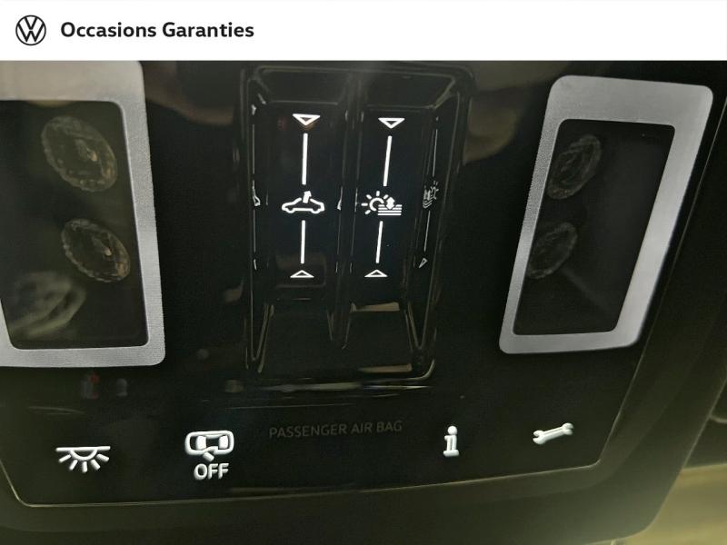 Voitures occasions VOLKSWAGEN TIGUAN R-Line Edition Lens