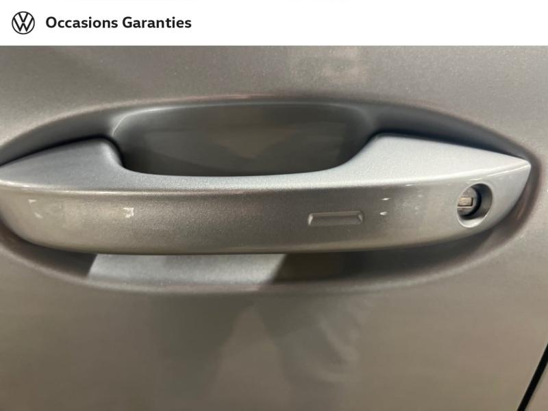 Voitures occasions VOLKSWAGEN TIGUAN R-Line Edition Lens