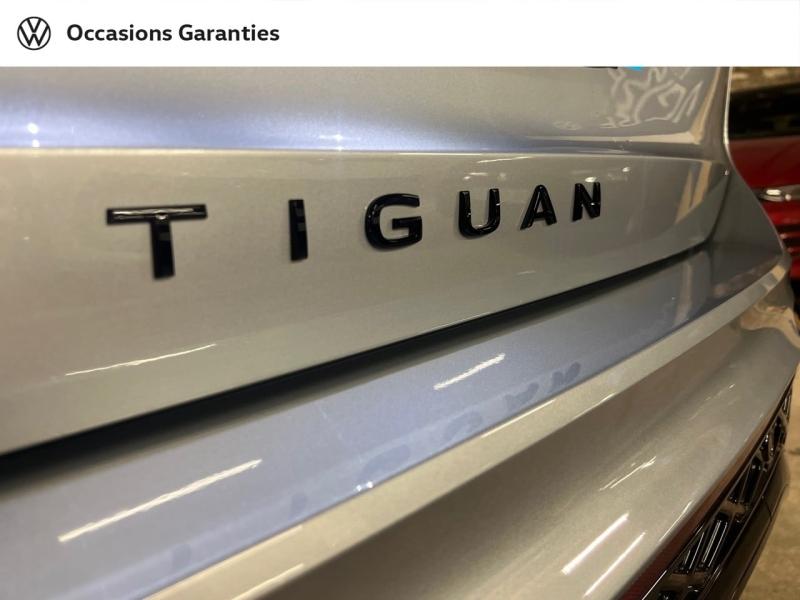 Voitures occasions VOLKSWAGEN TIGUAN R-Line Edition Lens