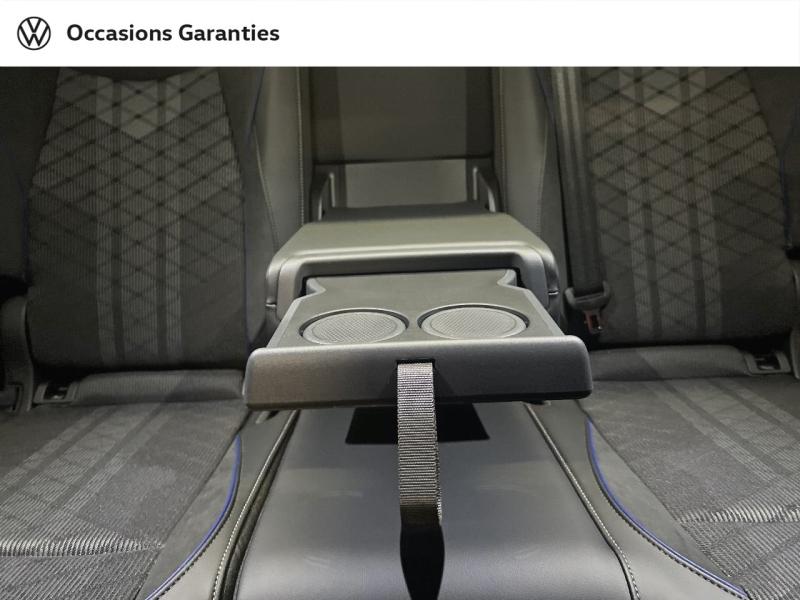 Voitures occasions VOLKSWAGEN TIGUAN R-Line Edition Lens