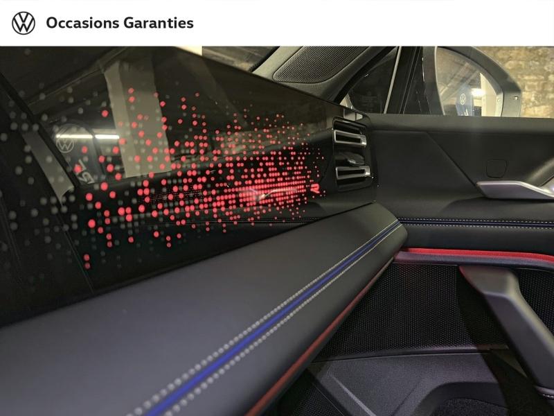 Voitures occasions VOLKSWAGEN TIGUAN R-Line Edition Lens