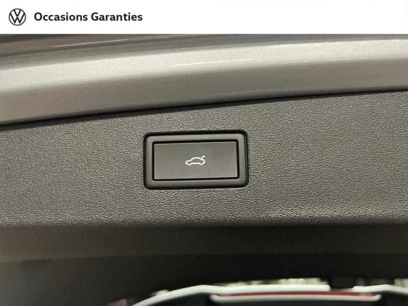 Voitures occasions VOLKSWAGEN TIGUAN R-Line Edition Lens