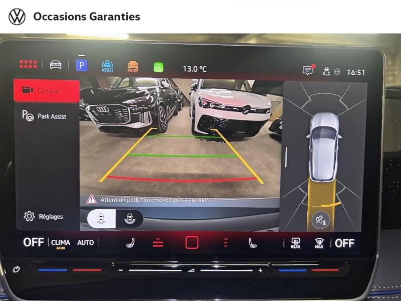 Voitures occasions VOLKSWAGEN TIGUAN R-Line Edition Lens
